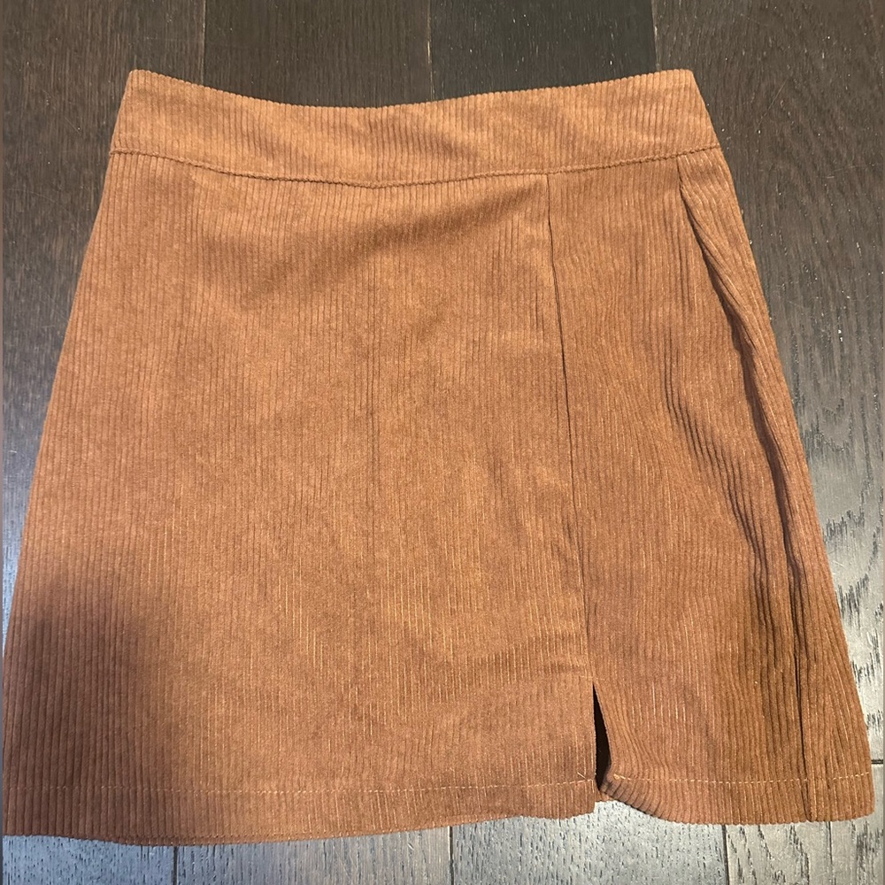 Women’s skirt size XS